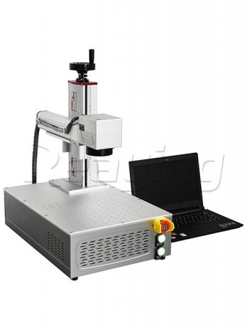 Integral Fiber Laser Marking Machine